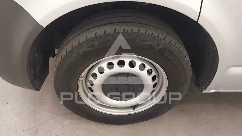 2022 Volkswagen T6