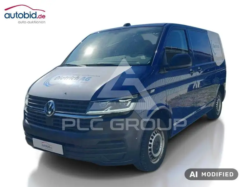 2022 Volkswagen T6