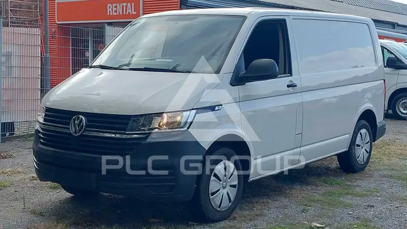 2022 Volkswagen T6