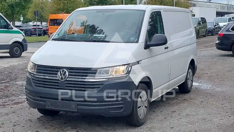 2022 Volkswagen T6