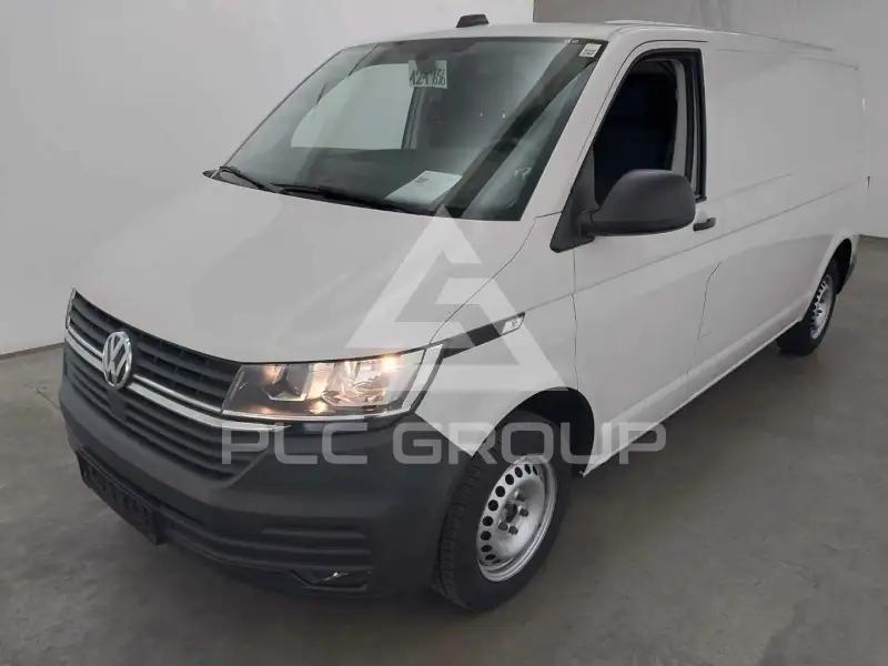 2022 Volkswagen T6