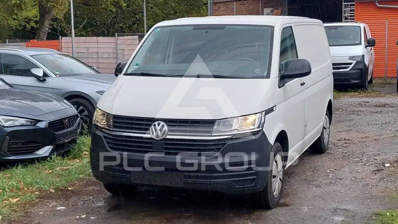 2022 Volkswagen T6