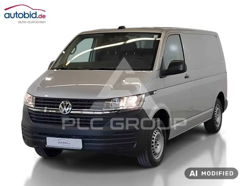 2022 Volkswagen T6
