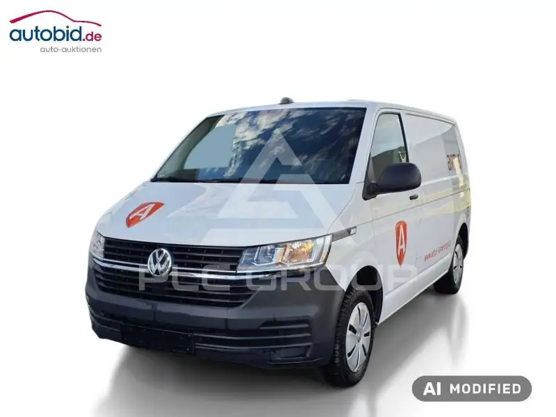 2022 Volkswagen T6