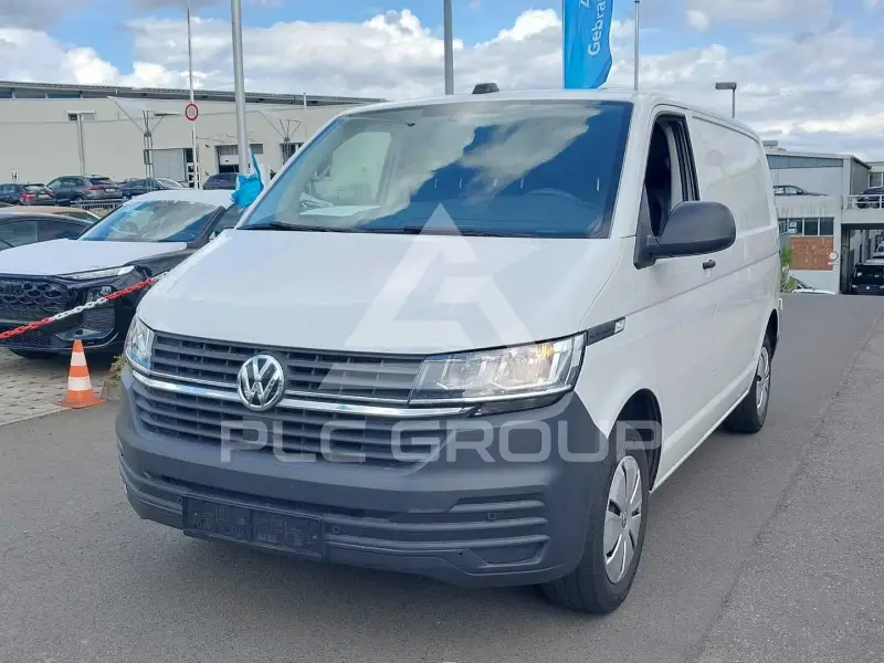 2022 Volkswagen T6