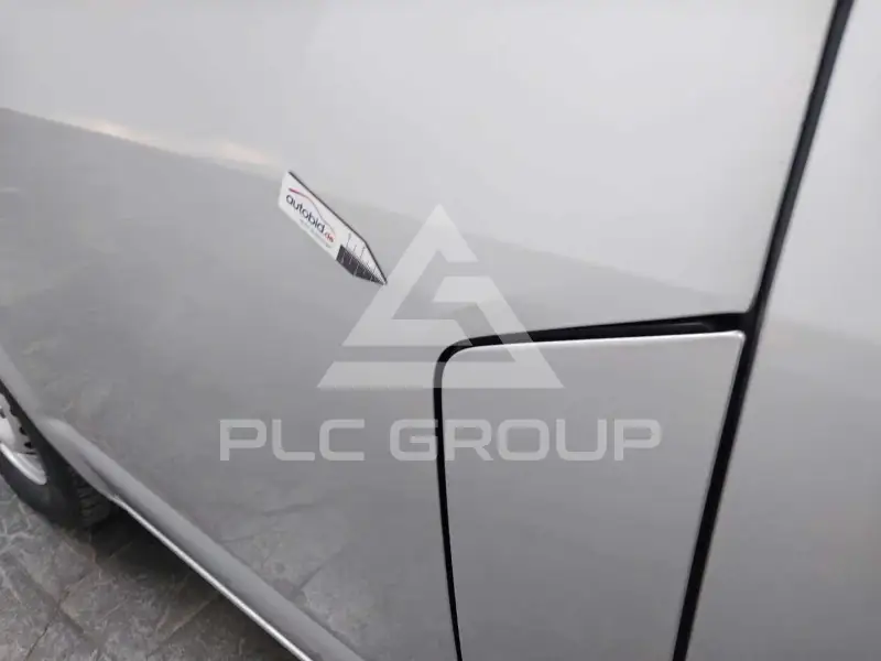 2022 Volkswagen T6