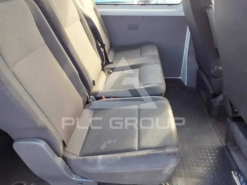 2022 Volkswagen T6