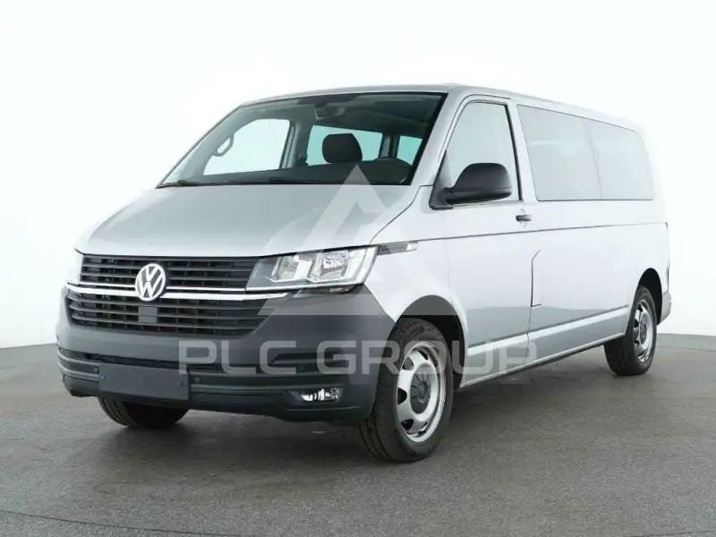 2022 Volkswagen T6