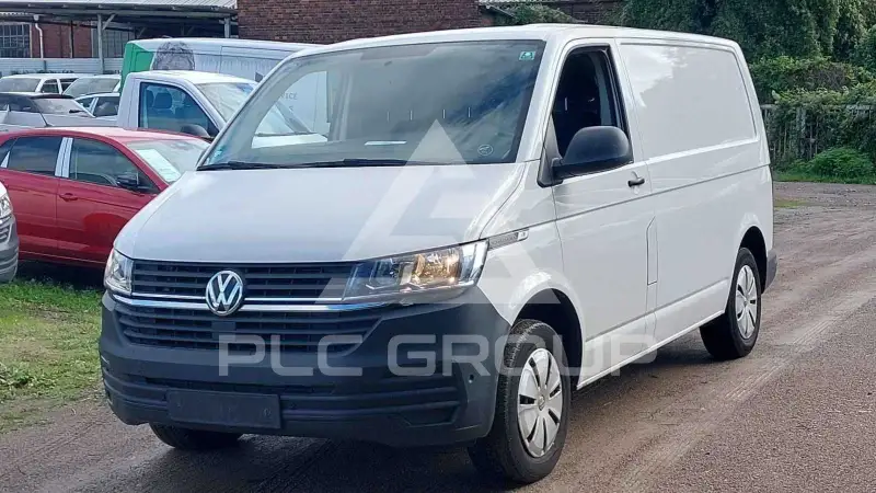 2022 Volkswagen T6