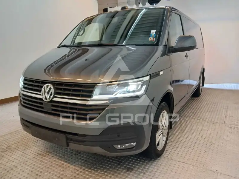 2022 Volkswagen T6