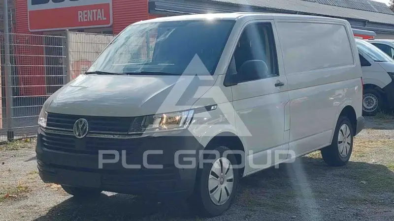 2022 Volkswagen T6