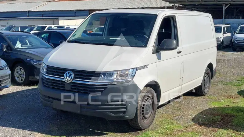 2022 Volkswagen T6