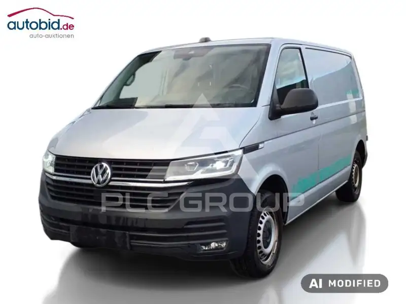 2022 Volkswagen T6