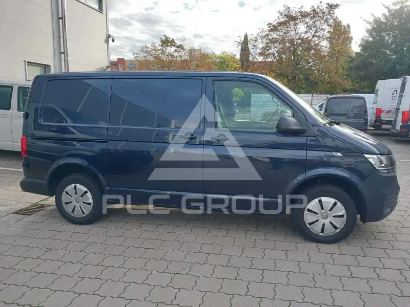 2022 Volkswagen T6