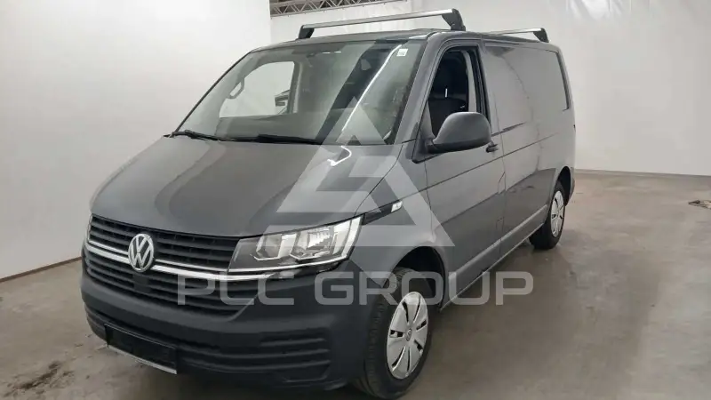 2022 Volkswagen T6
