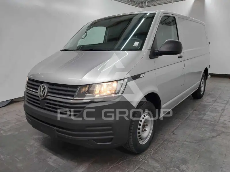 2022 Volkswagen T6