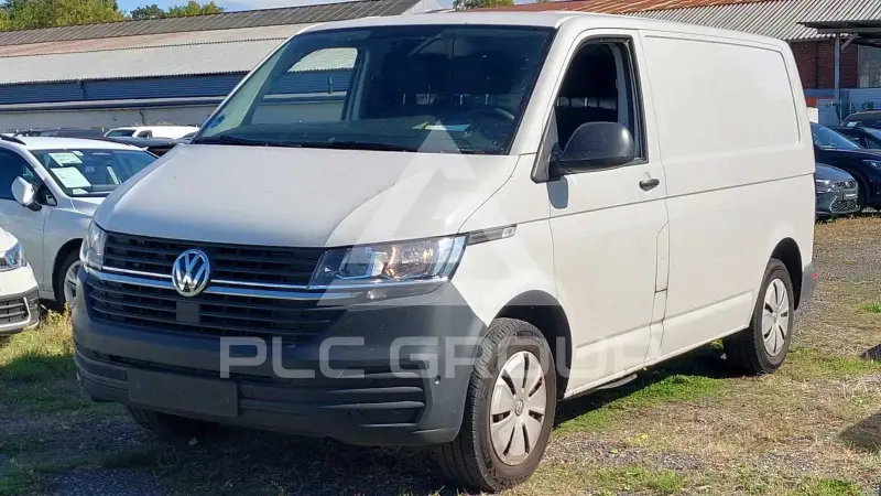 2022 Volkswagen T6