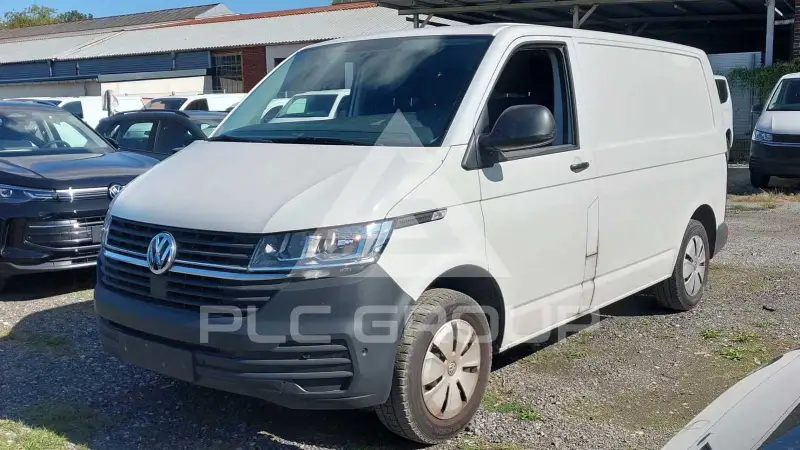 2022 Volkswagen T6