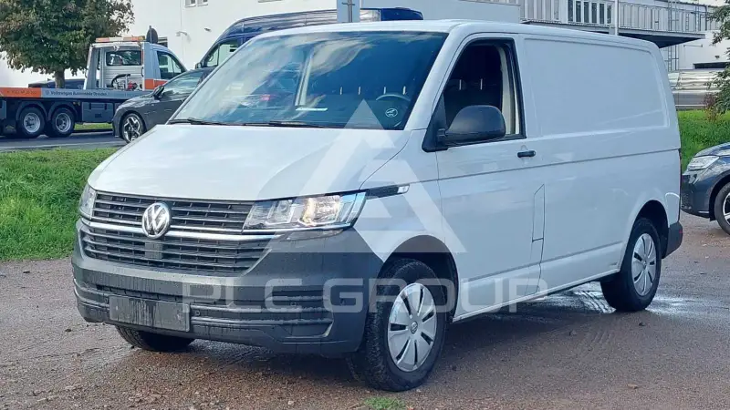 2022 Volkswagen T6