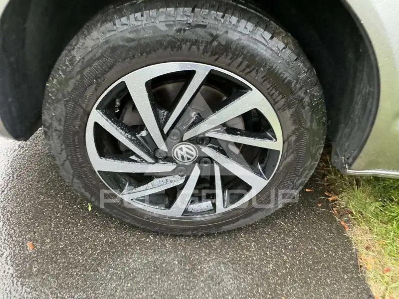 2022 Volkswagen CARAVELLE