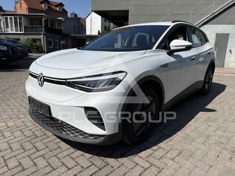 2022 Volkswagen ID3
