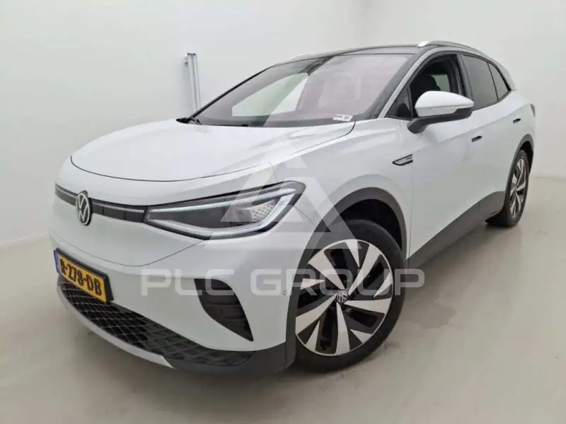 2022 Volkswagen ID3