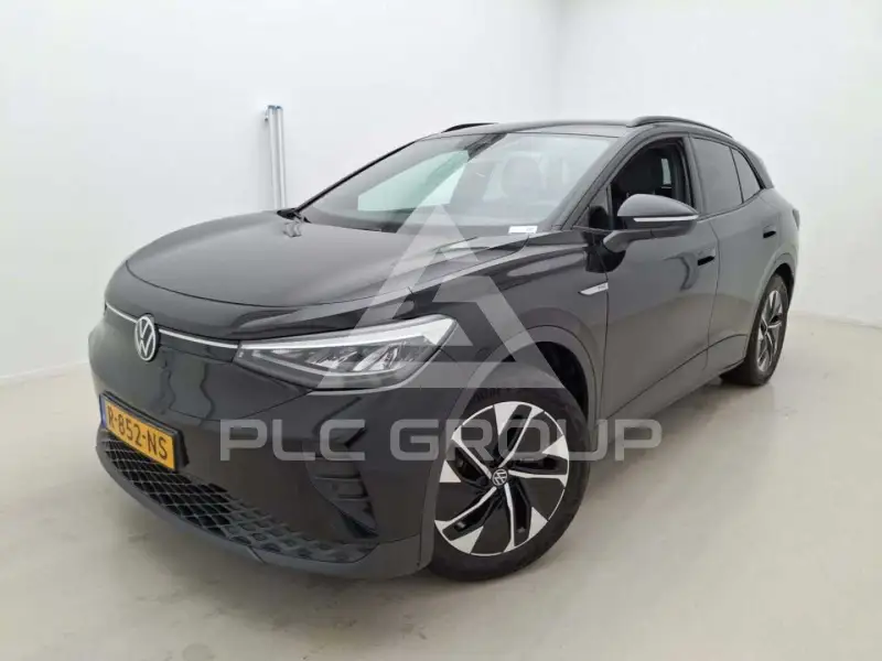 2022 Volkswagen ID3