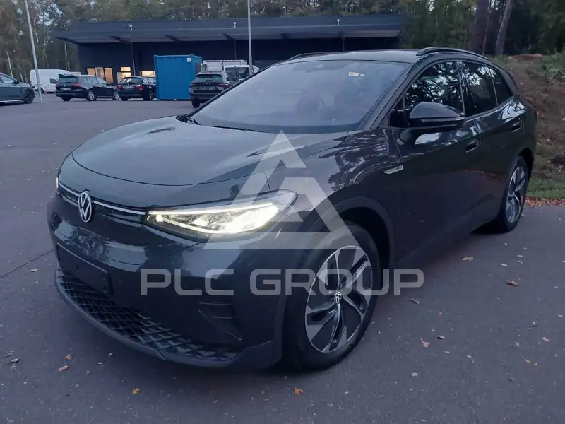 2022 Volkswagen ID3