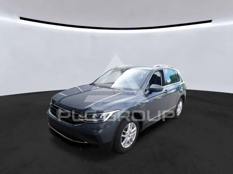 2022 Volkswagen Electric