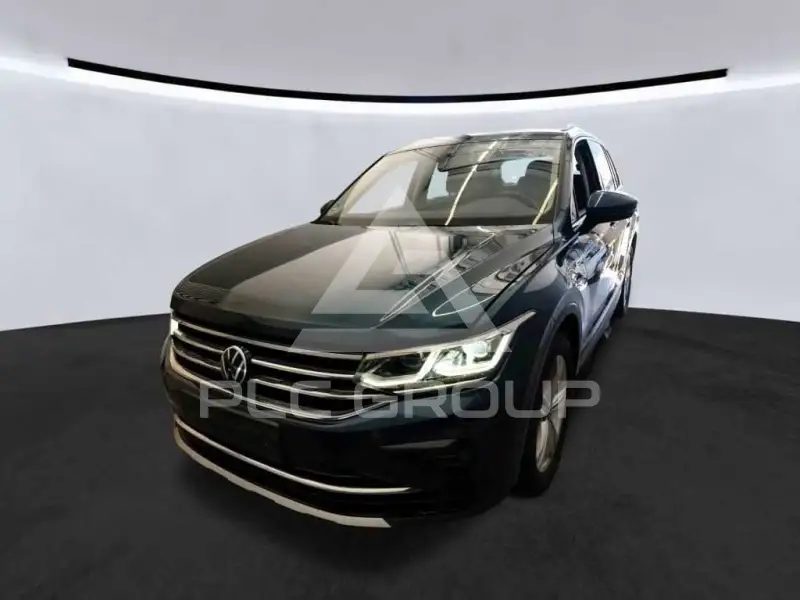 2022 Volkswagen Electric