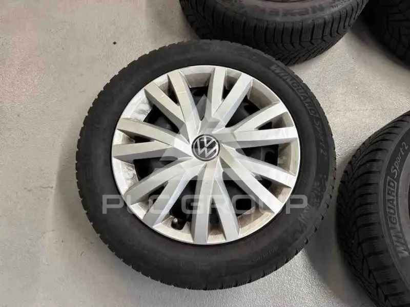 2022 Volkswagen Electric