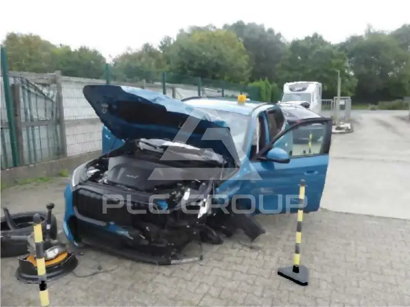 2022 BMW iX