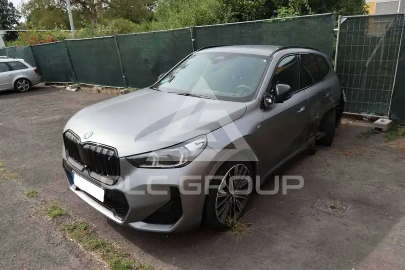 2022 BMW iX