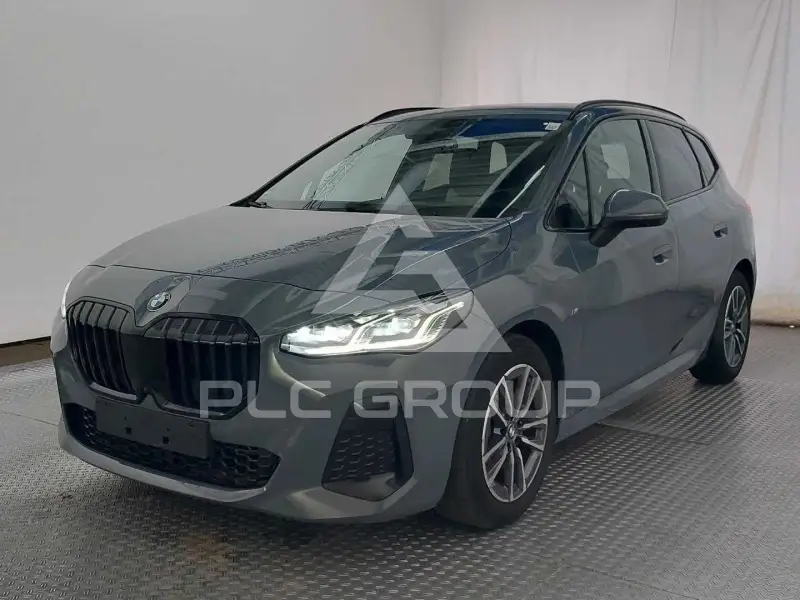 2022 BMW 2 Series