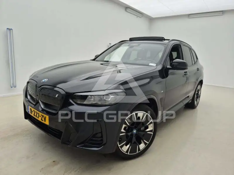 2022 BMW iX