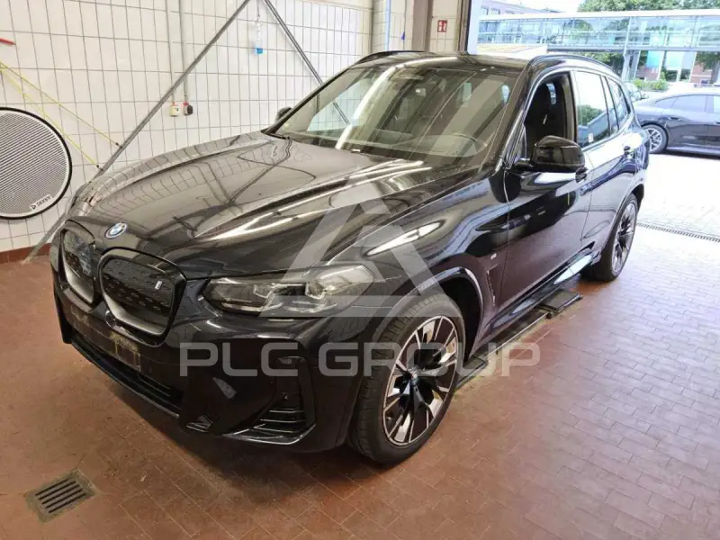 2022 BMW iX