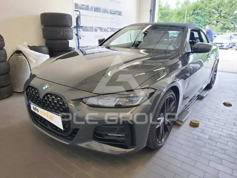 2022 BMW 430