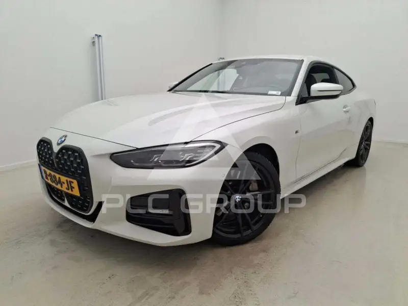 2022 BMW 430
