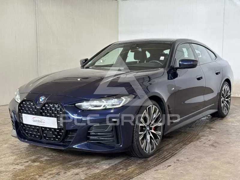2022 BMW 430