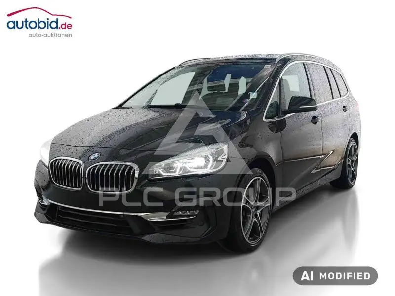 2022 BMW 220