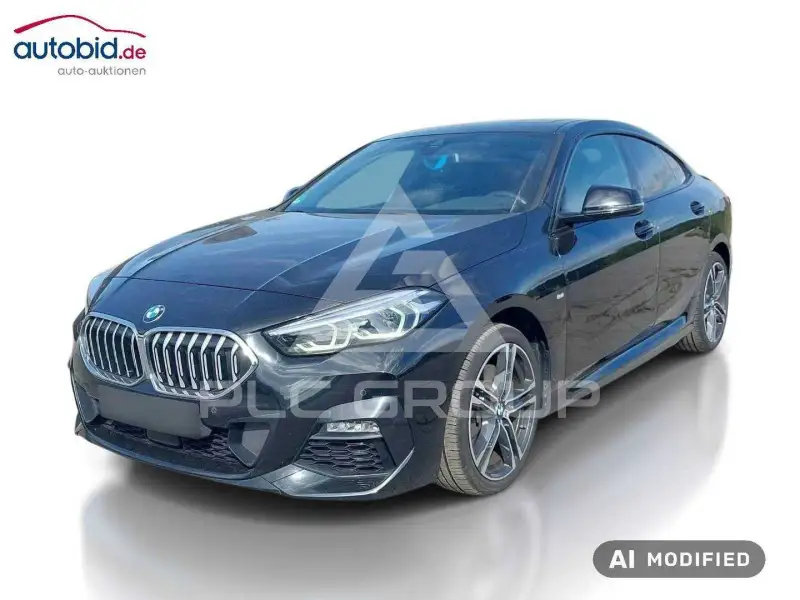 2022 BMW 220
