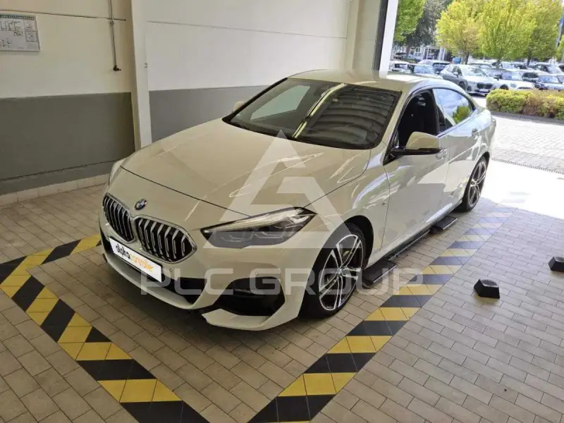 2022 BMW 220
