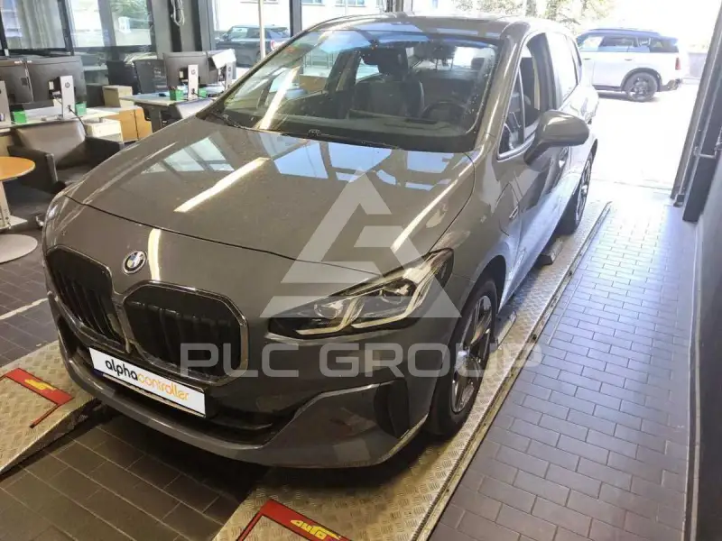 2022 BMW 225