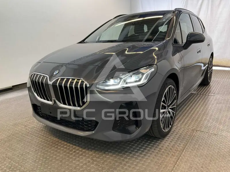 2022 BMW 225