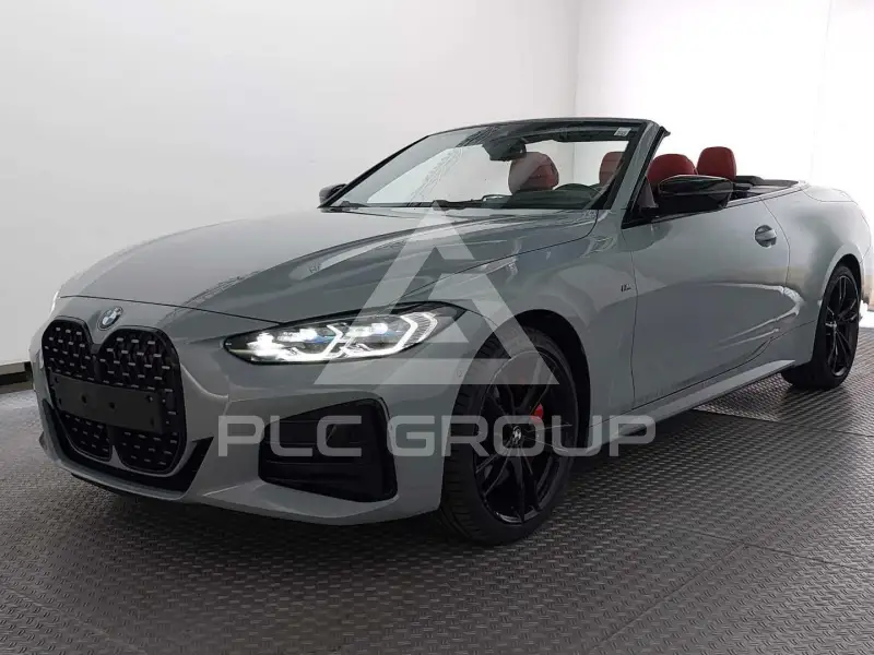 2022 BMW 440