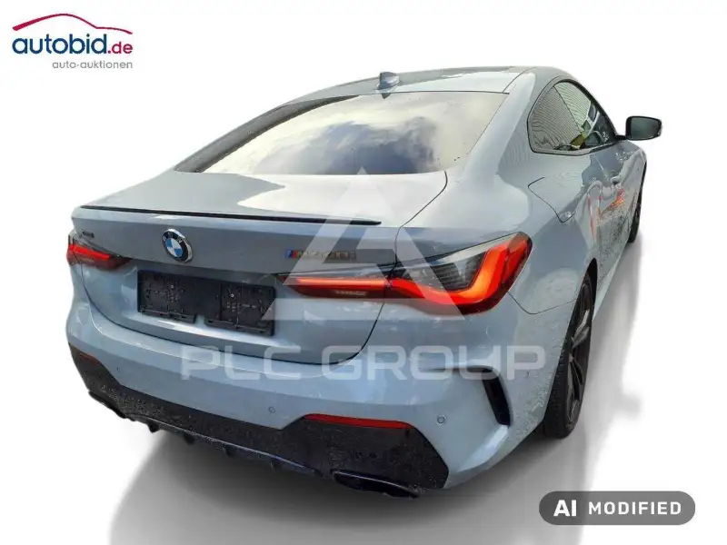 2022 BMW 440