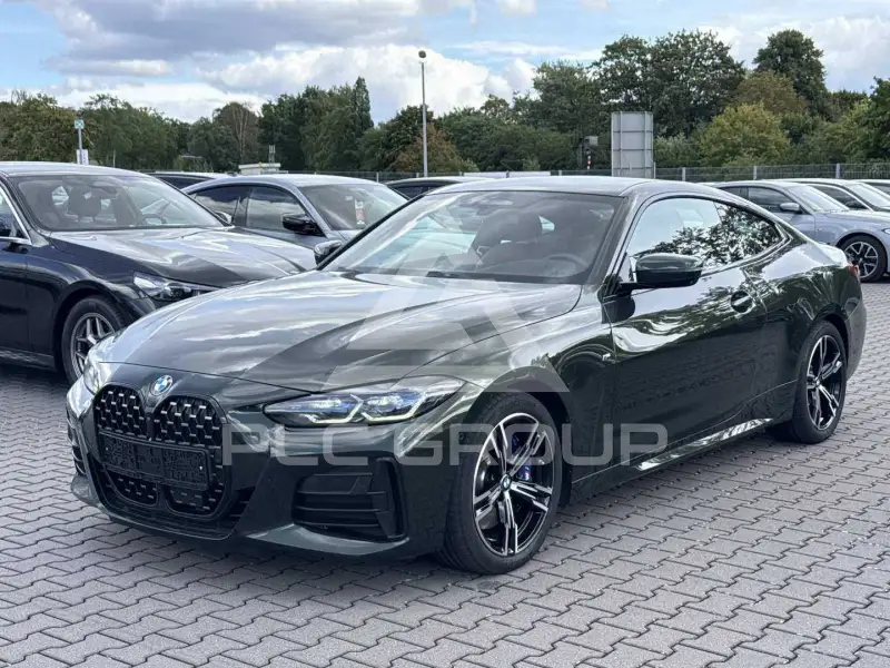 2022 BMW M440