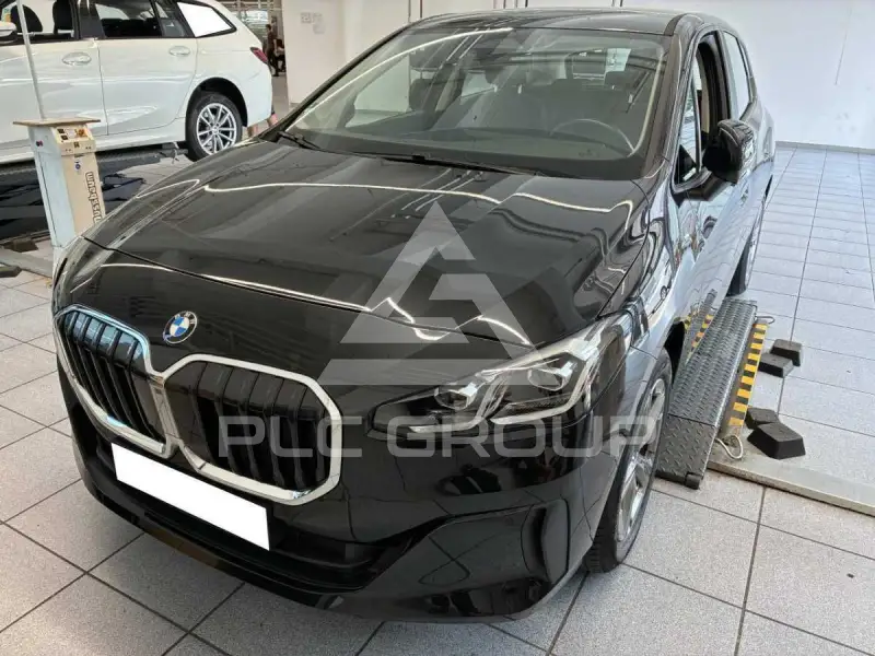 2022 BMW 218