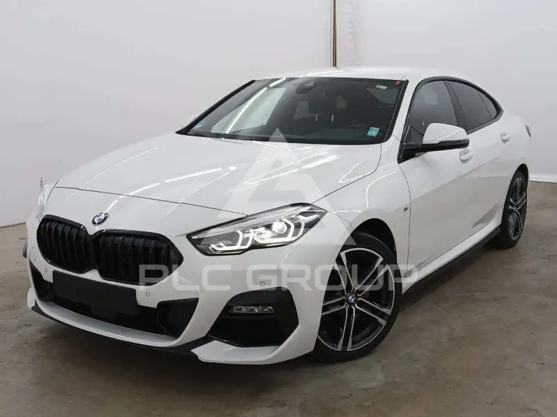 2022 BMW 218