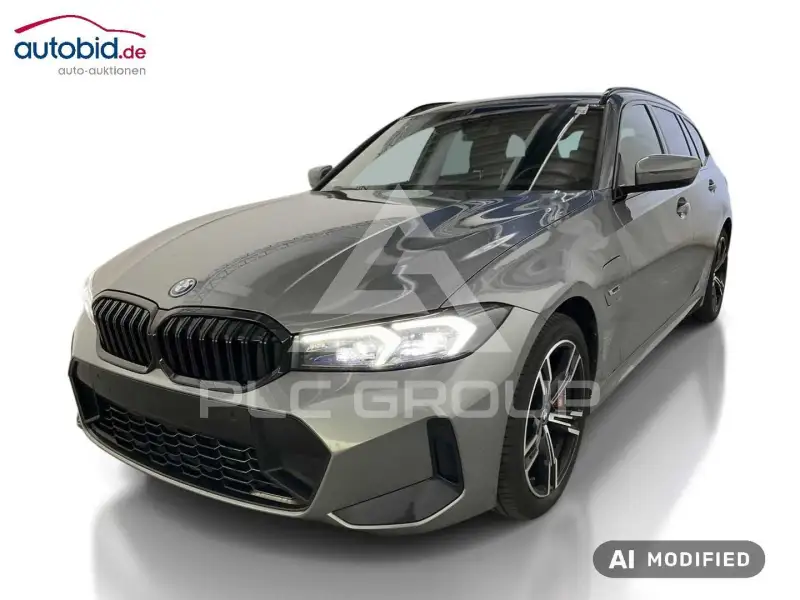 2022 BMW 330